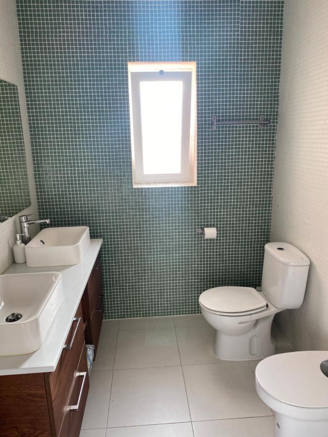 Casa Da Varzea - O Castelo A Janela!!! Obidos Bagian luar foto
